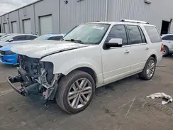 1FMJU1KTXGEF10676 2016 FORD EXPEDITION