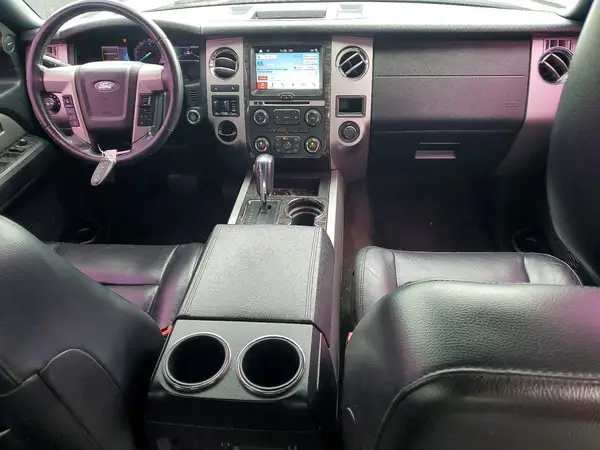 1FMJU1KTXGEF10676 2016 FORD EXPEDITION - Image 8