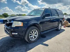 1FMJU1KTXGEF17532 2016 FORD EXPEDITION