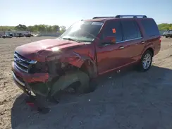 1FMJU1KTXGEF22083 2016 FORD EXPEDITION