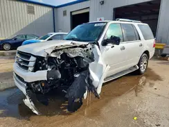 1FMJU1KTXGEF45024 2016 FORD EXPEDITION