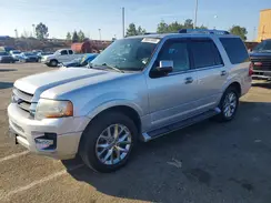 1FMJU1KTXGEF50031 2016 FORD EXPEDITION
