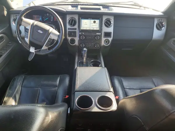 1FMJU1KTXGEF50031 2016 FORD EXPEDITION - Image 8