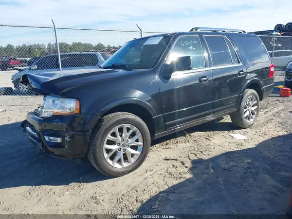 1FMJU1KTXGEF51762 2016 FORD EXPEDITION - Image 2