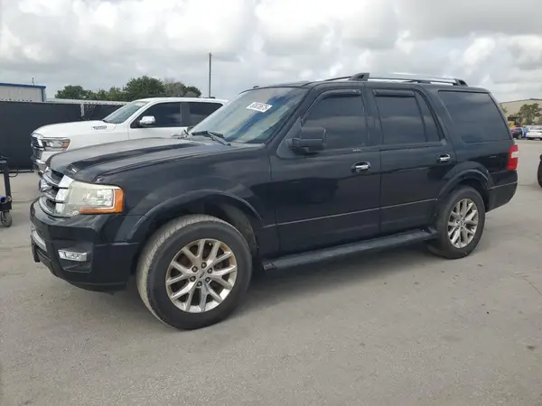 1FMJU1KTXHEA01771 2017 FORD EXPEDITION - Image 1