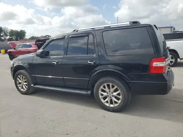 1FMJU1KTXHEA01771 2017 FORD EXPEDITION - Image 2