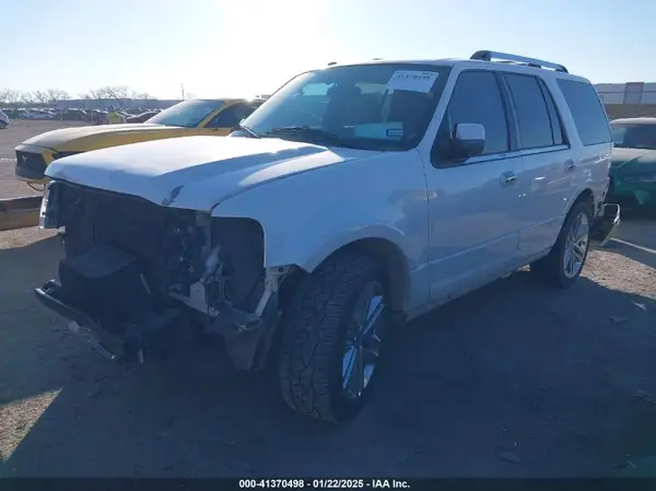 1FMJU1KTXHEA04962 2017 FORD EXPEDITION - Image 2