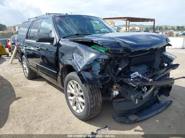 1FMJU1KTXHEA07053 2017 FORD EXPEDITION - Image 1
