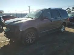 1FMJU1KTXHEA07991 2017 FORD EXPEDITION