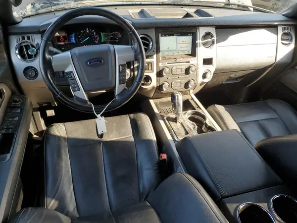 1FMJU1KTXHEA07991 2017 FORD EXPEDITION - Image 8