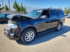 1FMJU1KTXHEA08199 2017 FORD EXPEDITION