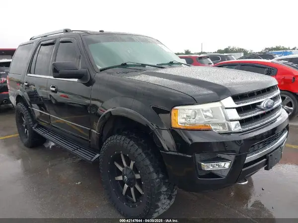 1FMJU1KTXHEA11636 2017 FORD EXPEDITION - Image 1
