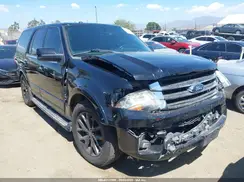 1FMJU1KTXHEA12205 2017 FORD EXPEDITION