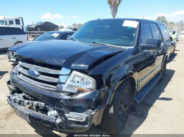 1FMJU1KTXHEA12205 2017 FORD EXPEDITION - Image 2