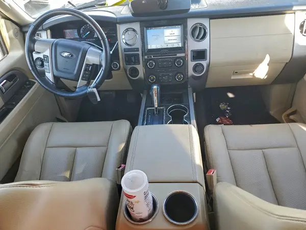 1FMJU1KTXHEA12849 2017 FORD EXPEDITION - Image 8