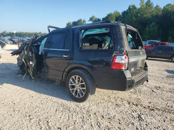 1FMJU1KTXHEA16769 2017 FORD EXPEDITION - Image 2