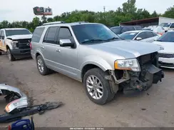 1FMJU1KTXHEA25407 2017 FORD EXPEDITION