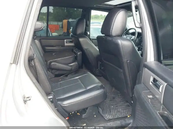 1FMJU1KTXHEA25407 2017 FORD EXPEDITION - Image 8