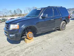 1FMJU1KTXHEA31711 2017 FORD EXPEDITION