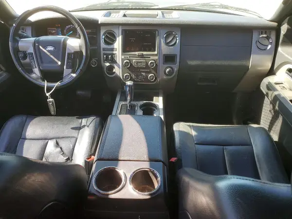 1FMJU1KTXHEA31711 2017 FORD EXPEDITION - Image 8