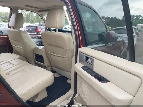 1FMJU1KTXHEA32325 2017 FORD EXPEDITION - Image 8