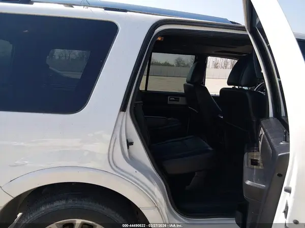 1FMJU1KTXHEA34852 2017 FORD EXPEDITION - Image 8