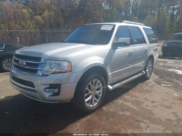 1FMJU1KTXHEA38481 2017 FORD EXPEDITION - Image 2