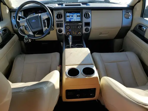 1FMJU1KTXHEA42773 2017 FORD EXPEDITION - Image 8