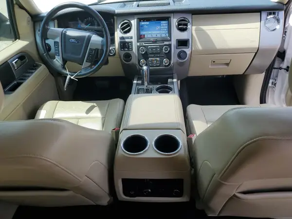 1FMJU1KTXHEA43678 2017 FORD EXPEDITION - Image 8