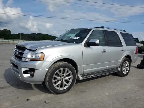 1FMJU1KTXHEA53014 2017 FORD EXPEDITION - Image 1