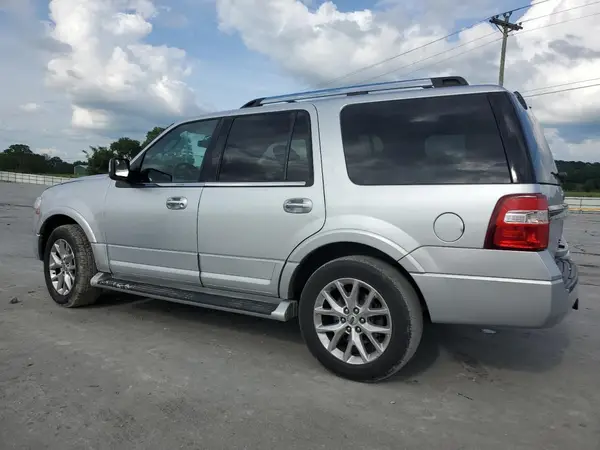 1FMJU1KTXHEA53014 2017 FORD EXPEDITION - Image 2