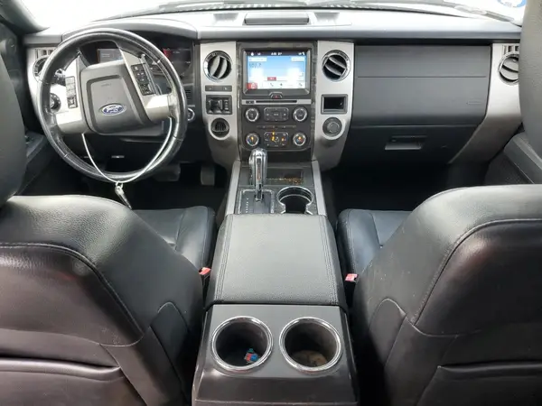 1FMJU1KTXHEA53014 2017 FORD EXPEDITION - Image 8