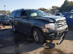 1FMJU1KTXHEA55863 2017 FORD EXPEDITION