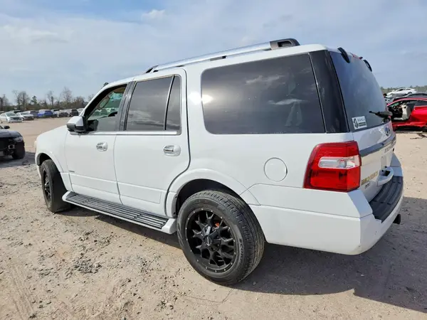 1FMJU1KTXHEA61128 2017 FORD EXPEDITION - Image 2