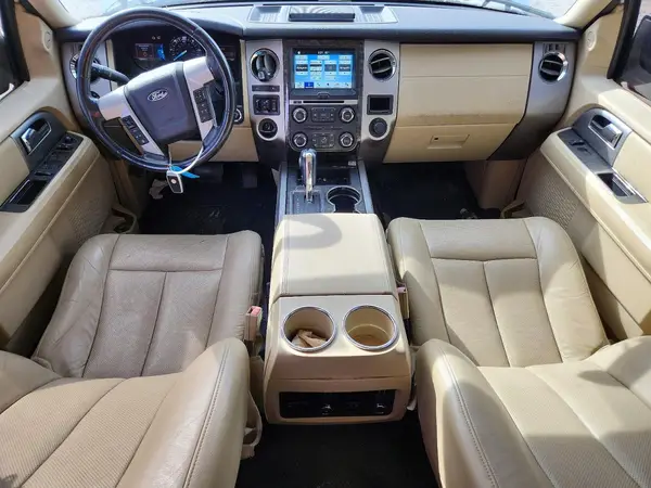 1FMJU1KTXHEA61128 2017 FORD EXPEDITION - Image 8