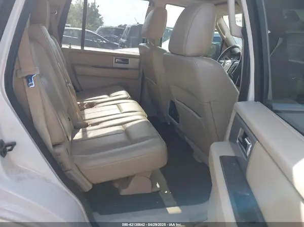 1FMJU1KTXHEA67804 2017 FORD EXPEDITION - Image 8