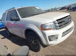 1FMJU1KTXHEA73232 2017 FORD EXPEDITION