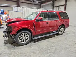 1FMJU1KTXHEA81234 2017 FORD EXPEDITION