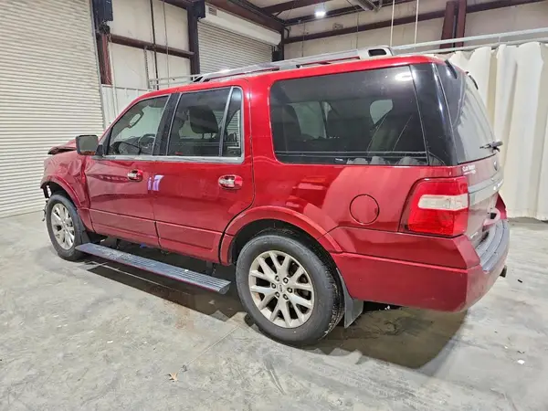1FMJU1KTXHEA81234 2017 FORD EXPEDITION - Image 2