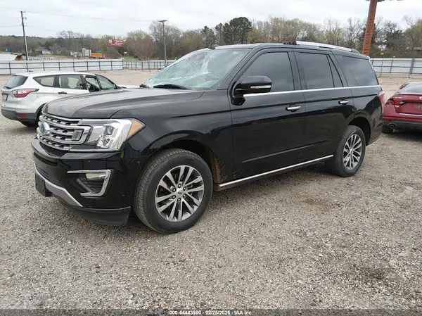 1FMJU1KTXJEA04692 2018 FORD EXPEDITION - Image 2