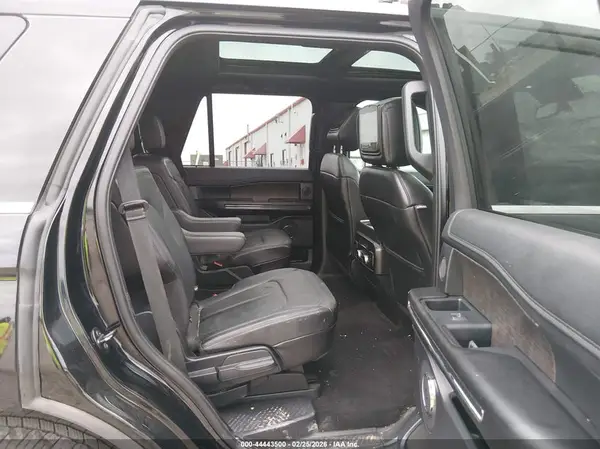 1FMJU1KTXJEA04692 2018 FORD EXPEDITION - Image 8