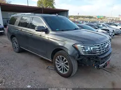 1FMJU1KTXJEA07995 2018 FORD EXPEDITION