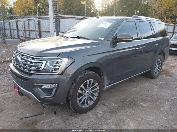 1FMJU1KTXJEA07995 2018 FORD EXPEDITION - Image 2