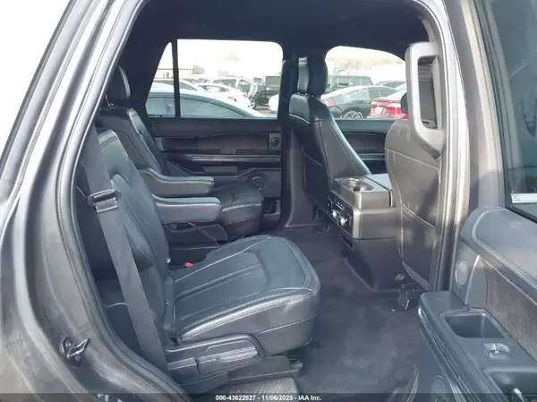 1FMJU1KTXJEA07995 2018 FORD EXPEDITION - Image 8