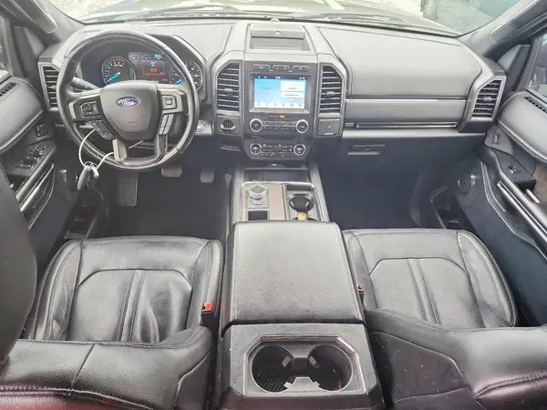 1FMJU1KTXJEA09570 2018 FORD EXPEDITION - Image 8