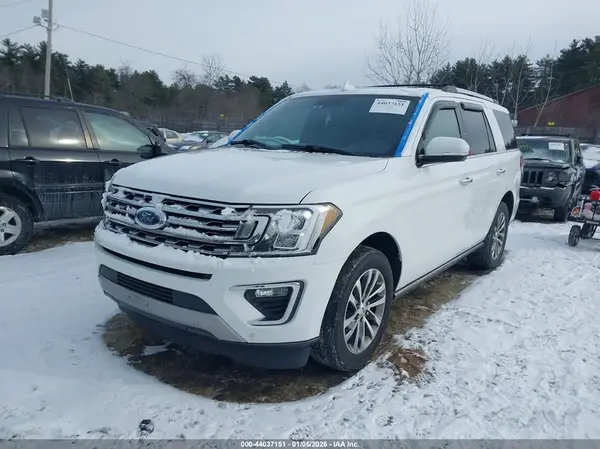 1FMJU1KTXJEA11304 2018 FORD EXPEDITION - Image 2