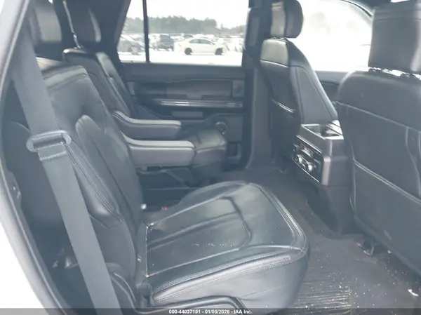 1FMJU1KTXJEA11304 2018 FORD EXPEDITION - Image 8