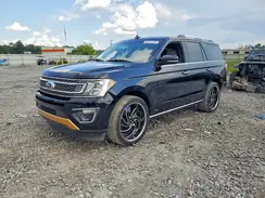 1FMJU1KTXJEA11481 2018 FORD EXPEDITION