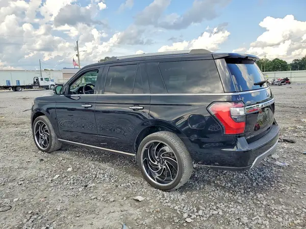 1FMJU1KTXJEA11481 2018 FORD EXPEDITION - Image 2