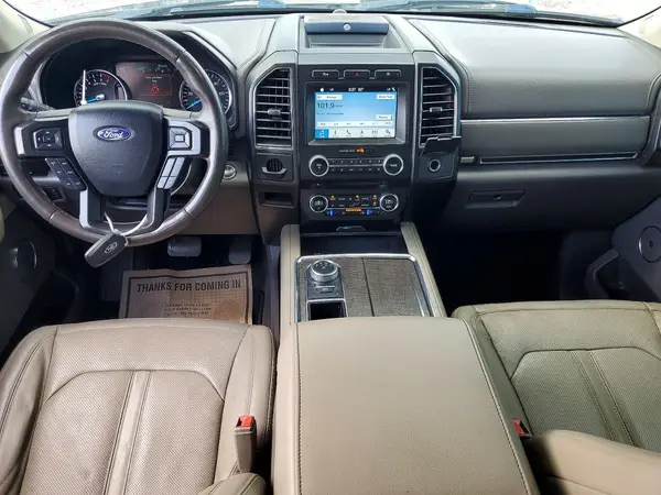 1FMJU1KTXJEA11481 2018 FORD EXPEDITION - Image 8